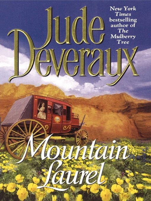 Title details for Mountain Laurel by Jude Deveraux - Available